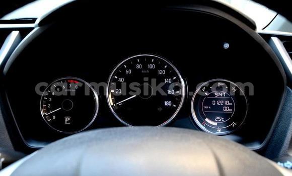 Acheter Occasion Voiture Honda BR-V Autre à Beitbridge, Matabeleland South Acheter Occasion Voiture Honda BR-V Autre à Beitbridge, Matabeleland South