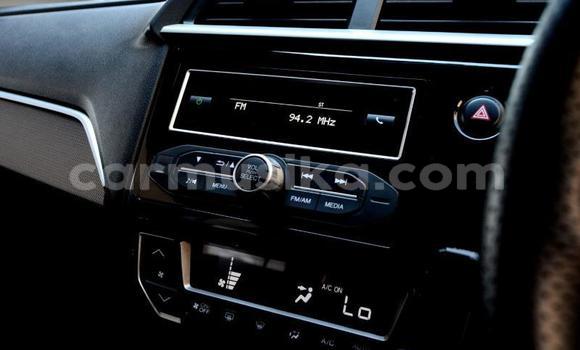 Acheter Occasion Voiture Honda BR-V Autre à Beitbridge, Matabeleland South Acheter Occasion Voiture Honda BR-V Autre à Beitbridge, Matabeleland South