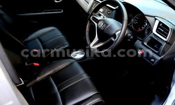 Acheter Occasion Voiture Honda BR-V Autre à Beitbridge, Matabeleland South Acheter Occasion Voiture Honda BR-V Autre à Beitbridge, Matabeleland South