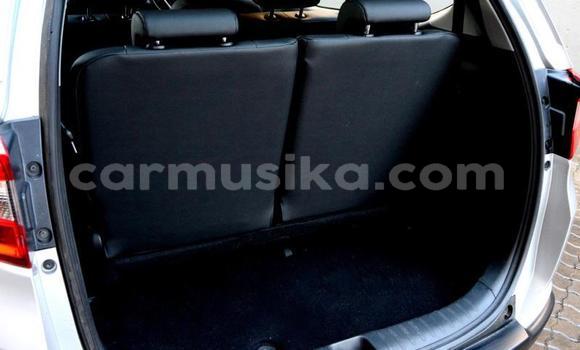 Acheter Occasion Voiture Honda BR-V Autre à Beitbridge, Matabeleland South Acheter Occasion Voiture Honda BR-V Autre à Beitbridge, Matabeleland South