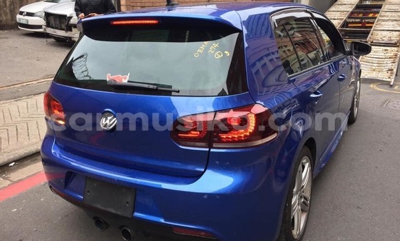 Acheter Occasion Voiture Volkswagen Golf Bleu à Harare, Harare Acheter Occasion Voiture Volkswagen Golf Bleu à Harare, Harare