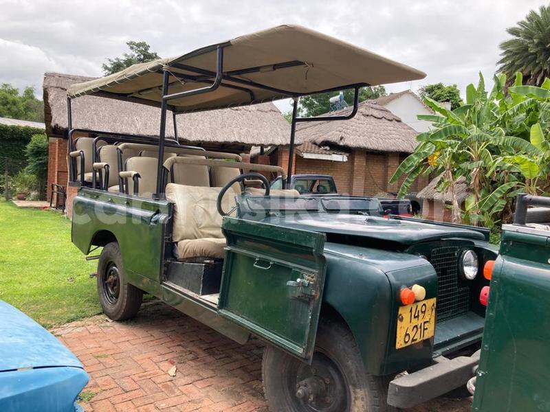 Big with watermark land rover series ii bulawayo bulawayo 21958