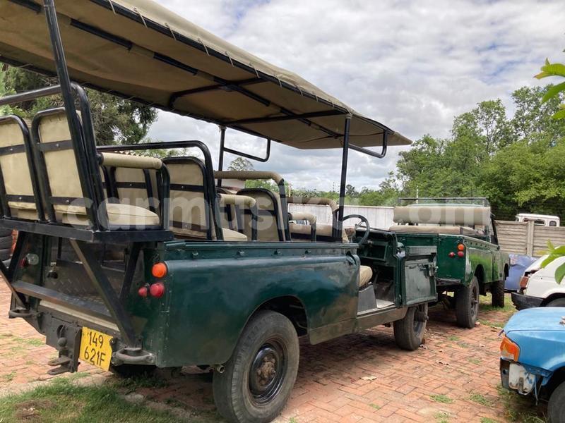 Big with watermark land rover series ii bulawayo bulawayo 21958