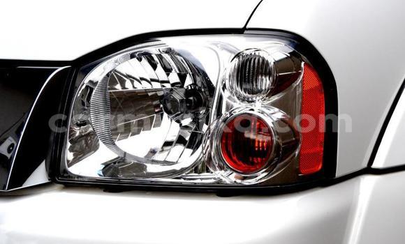 Tenga Tsaru Nissan NP 300 Zvimwe Mota in Beitbridge in Matabeleland South Tenga Tsaru Nissan NP 300 Zvimwe Mota in Beitbridge in Matabeleland South