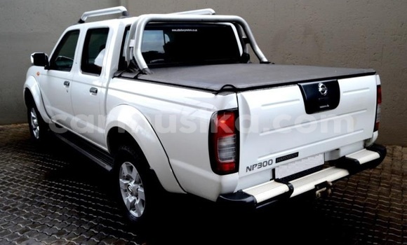 Tenga Tsaru Nissan NP 300 Zvimwe Mota in Beitbridge in Matabeleland South Tenga Tsaru Nissan NP 300 Zvimwe Mota in Beitbridge in Matabeleland South