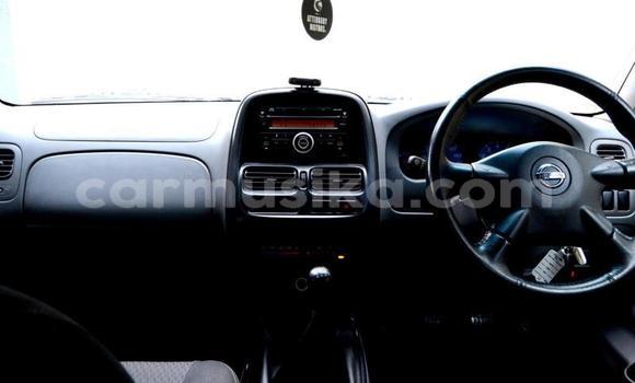 Tenga Tsaru Nissan NP 300 Zvimwe Mota in Beitbridge in Matabeleland South Tenga Tsaru Nissan NP 300 Zvimwe Mota in Beitbridge in Matabeleland South