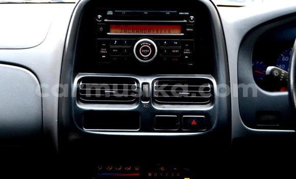 Tenga Tsaru Nissan NP 300 Zvimwe Mota in Beitbridge in Matabeleland South Tenga Tsaru Nissan NP 300 Zvimwe Mota in Beitbridge in Matabeleland South