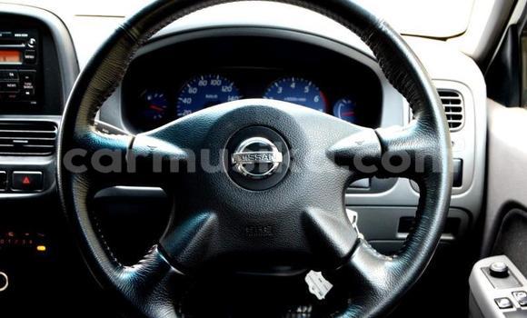 Tenga Tsaru Nissan NP 300 Zvimwe Mota in Beitbridge in Matabeleland South Tenga Tsaru Nissan NP 300 Zvimwe Mota in Beitbridge in Matabeleland South