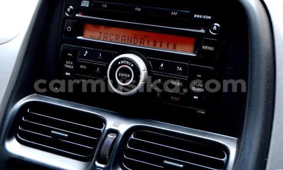 Tenga Tsaru Nissan NP 300 Zvimwe Mota in Beitbridge in Matabeleland South Tenga Tsaru Nissan NP 300 Zvimwe Mota in Beitbridge in Matabeleland South