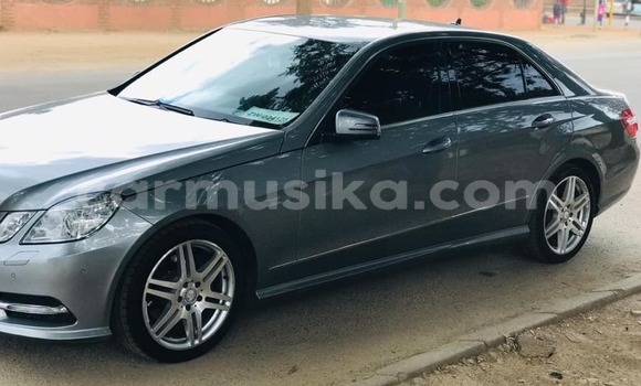 Acheter Occasion Voiture Mercedes‒Benz E–Class Autre à Harare, Harare Acheter Occasion Voiture Mercedes‒Benz E–Class Autre à Harare, Harare