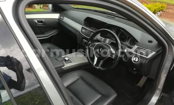 Acheter Occasion Voiture Mercedes‒Benz E–Class Autre à Harare, Harare Acheter Occasion Voiture Mercedes‒Benz E–Class Autre à Harare, Harare