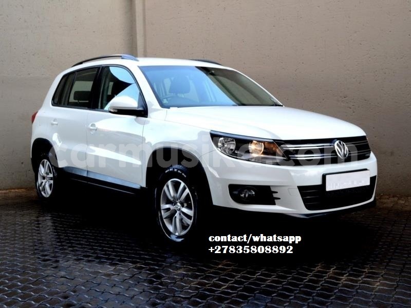 Big with watermark volkswagen tiguan matabeleland south beitbridge 21963