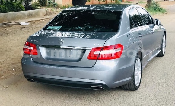 Acheter Occasion Voiture Mercedes‒Benz E–Class Autre à Harare, Harare Acheter Occasion Voiture Mercedes‒Benz E–Class Autre à Harare, Harare