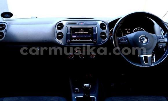 Tenga Tsaru Volkswagen Tiguan Chena Mota in Beitbridge in Matabeleland South Tenga Tsaru Volkswagen Tiguan Chena Mota in Beitbridge in Matabeleland South