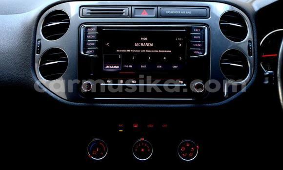 Tenga Tsaru Volkswagen Tiguan Chena Mota in Beitbridge in Matabeleland South Tenga Tsaru Volkswagen Tiguan Chena Mota in Beitbridge in Matabeleland South