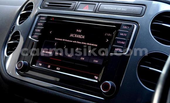 Tenga Tsaru Volkswagen Tiguan Chena Mota in Beitbridge in Matabeleland South Tenga Tsaru Volkswagen Tiguan Chena Mota in Beitbridge in Matabeleland South