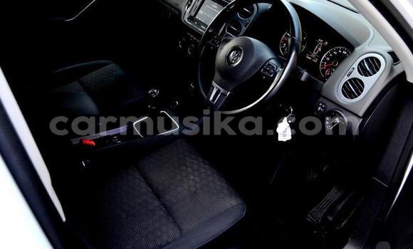 Tenga Tsaru Volkswagen Tiguan Chena Mota in Beitbridge in Matabeleland South Tenga Tsaru Volkswagen Tiguan Chena Mota in Beitbridge in Matabeleland South