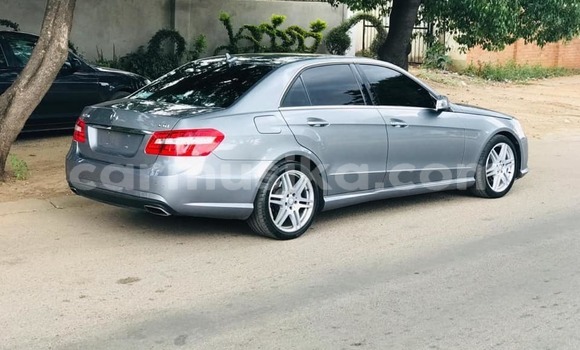 Acheter Occasion Voiture Mercedes‒Benz E–Class Autre à Harare, Harare Acheter Occasion Voiture Mercedes‒Benz E–Class Autre à Harare, Harare