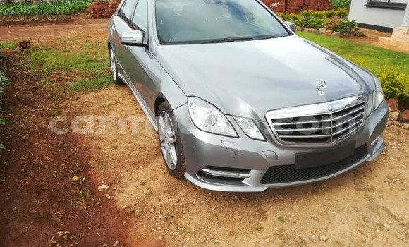 Acheter Occasion Voiture Mercedes‒Benz E–Class Autre à Harare, Harare Acheter Occasion Voiture Mercedes‒Benz E–Class Autre à Harare, Harare