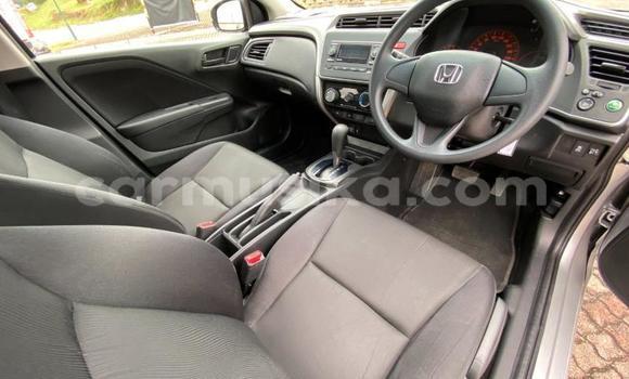 Nunua Ilio tumika Honda Ballade Fedha Gari ndani ya Beitbridge nchini Matabeleland Kusini Nunua Ilio tumika Honda Ballade Fedha Gari ndani ya Beitbridge nchini Matabeleland Kusini