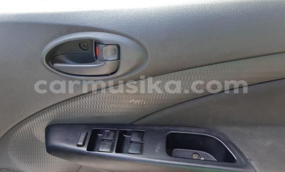 Acheter Occasion Voiture Toyota Etios Blanc à Beitbridge, Matabeleland South Acheter Occasion Voiture Toyota Etios Blanc à Beitbridge, Matabeleland South