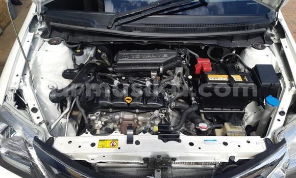 Acheter Occasion Voiture Toyota Etios Blanc à Beitbridge, Matabeleland South Acheter Occasion Voiture Toyota Etios Blanc à Beitbridge, Matabeleland South