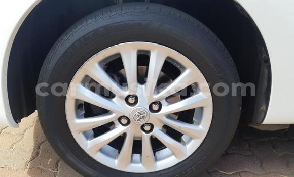 Acheter Occasion Voiture Toyota Etios Blanc à Beitbridge, Matabeleland South Acheter Occasion Voiture Toyota Etios Blanc à Beitbridge, Matabeleland South