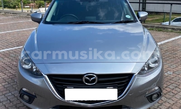 Acheter Occasion Voiture Mazda 3 Autre à Beitbridge, Matabeleland South