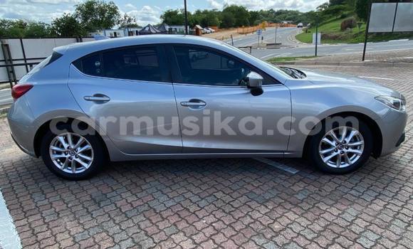 Nunua Ilio tumika Mazda 3 Nyingine Gari ndani ya Beitbridge nchini Matabeleland Kusini Nunua Ilio tumika Mazda 3 Nyingine Gari ndani ya Beitbridge nchini Matabeleland Kusini