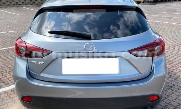 Nunua Ilio tumika Mazda 3 Nyingine Gari ndani ya Beitbridge nchini Matabeleland Kusini Nunua Ilio tumika Mazda 3 Nyingine Gari ndani ya Beitbridge nchini Matabeleland Kusini