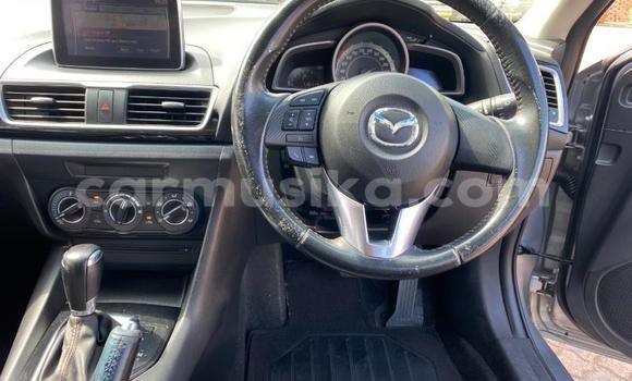 Nunua Ilio tumika Mazda 3 Nyingine Gari ndani ya Beitbridge nchini Matabeleland Kusini Nunua Ilio tumika Mazda 3 Nyingine Gari ndani ya Beitbridge nchini Matabeleland Kusini