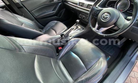 Nunua Ilio tumika Mazda 3 Nyingine Gari ndani ya Beitbridge nchini Matabeleland Kusini Nunua Ilio tumika Mazda 3 Nyingine Gari ndani ya Beitbridge nchini Matabeleland Kusini