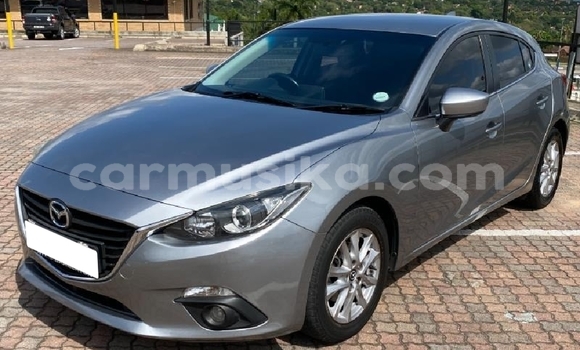 Nunua Ilio tumika Mazda 3 Nyingine Gari ndani ya Beitbridge nchini Matabeleland Kusini Nunua Ilio tumika Mazda 3 Nyingine Gari ndani ya Beitbridge nchini Matabeleland Kusini