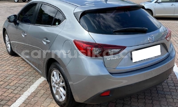 Nunua Ilio tumika Mazda 3 Nyingine Gari ndani ya Beitbridge nchini Matabeleland Kusini Nunua Ilio tumika Mazda 3 Nyingine Gari ndani ya Beitbridge nchini Matabeleland Kusini