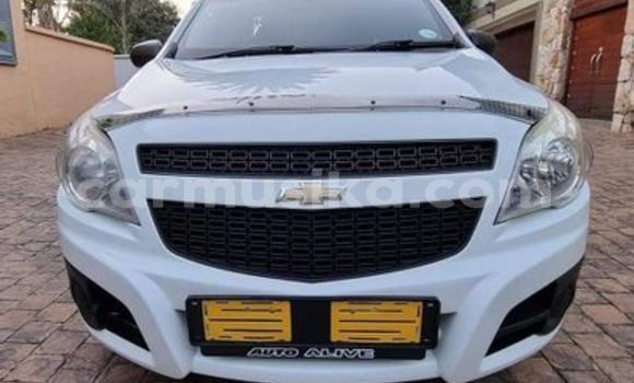 Acheter Occasion Voiture Chevrolet Uplander Blanc à Beitbridge, Matabeleland South Acheter Occasion Voiture Chevrolet Uplander Blanc à Beitbridge, Matabeleland South