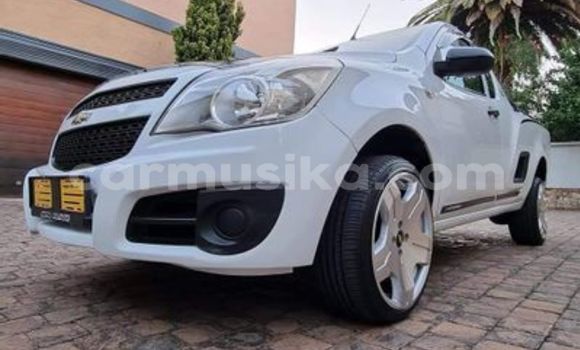 Acheter Occasion Voiture Chevrolet Uplander Blanc à Beitbridge, Matabeleland South Acheter Occasion Voiture Chevrolet Uplander Blanc à Beitbridge, Matabeleland South