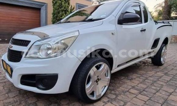 Acheter Occasion Voiture Chevrolet Uplander Blanc à Beitbridge, Matabeleland South Acheter Occasion Voiture Chevrolet Uplander Blanc à Beitbridge, Matabeleland South