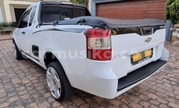 Acheter Occasion Voiture Chevrolet Uplander Blanc à Beitbridge, Matabeleland South Acheter Occasion Voiture Chevrolet Uplander Blanc à Beitbridge, Matabeleland South