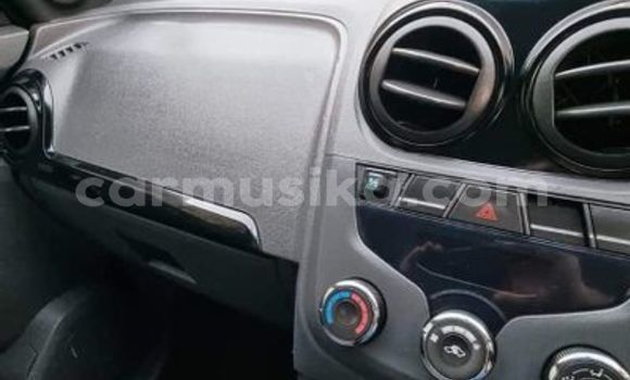 Acheter Occasion Voiture Chevrolet Uplander Blanc à Beitbridge, Matabeleland South Acheter Occasion Voiture Chevrolet Uplander Blanc à Beitbridge, Matabeleland South