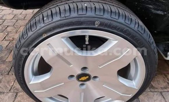 Acheter Occasion Voiture Chevrolet Uplander Blanc à Beitbridge, Matabeleland South Acheter Occasion Voiture Chevrolet Uplander Blanc à Beitbridge, Matabeleland South