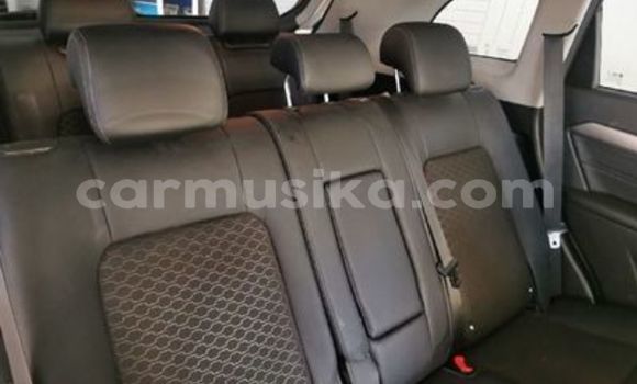 Acheter Occasion Voiture Chevrolet Captiva Blanc à Beitbridge, Matabeleland South Acheter Occasion Voiture Chevrolet Captiva Blanc à Beitbridge, Matabeleland South