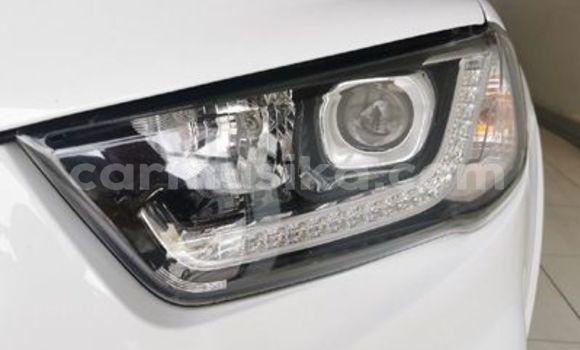 Acheter Occasion Voiture Chevrolet Captiva Blanc à Beitbridge, Matabeleland South Acheter Occasion Voiture Chevrolet Captiva Blanc à Beitbridge, Matabeleland South