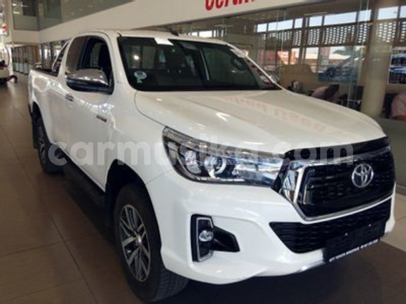 Big with watermark toyota hilux matabeleland south beitbridge 21971