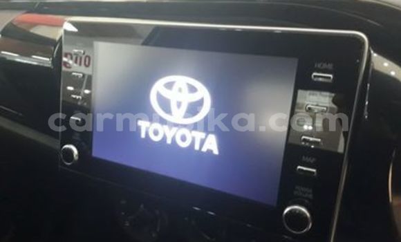 Tenga Tsaru Toyota Hilux Chena Mota in Beitbridge in Matabeleland South Tenga Tsaru Toyota Hilux Chena Mota in Beitbridge in Matabeleland South