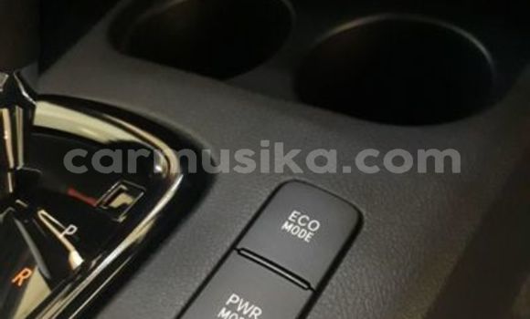 Tenga Tsaru Toyota Hilux Chena Mota in Beitbridge in Matabeleland South Tenga Tsaru Toyota Hilux Chena Mota in Beitbridge in Matabeleland South