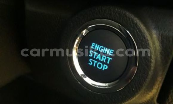 Tenga Tsaru Toyota Hilux Chena Mota in Beitbridge in Matabeleland South Tenga Tsaru Toyota Hilux Chena Mota in Beitbridge in Matabeleland South