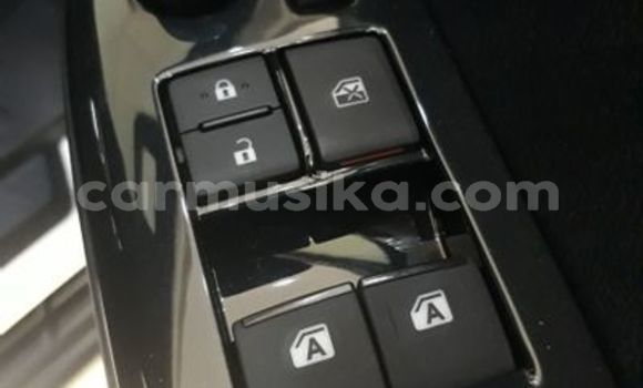 Tenga Tsaru Toyota Hilux Chena Mota in Beitbridge in Matabeleland South Tenga Tsaru Toyota Hilux Chena Mota in Beitbridge in Matabeleland South