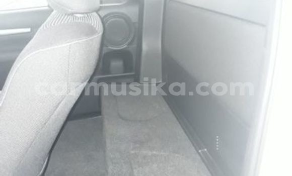 Tenga Tsaru Toyota Hilux Chena Mota in Beitbridge in Matabeleland South Tenga Tsaru Toyota Hilux Chena Mota in Beitbridge in Matabeleland South