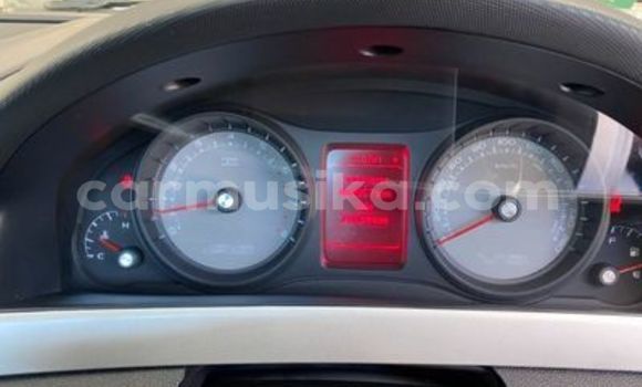 Acheter Occasion Voiture Chevrolet SS Gris à Beitbridge, Matabeleland South Acheter Occasion Voiture Chevrolet SS Gris à Beitbridge, Matabeleland South