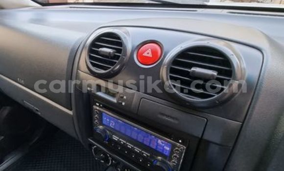 Acheter Occasion Voiture Isuzu KB Blanc à Beitbridge, Matabeleland South Acheter Occasion Voiture Isuzu KB Blanc à Beitbridge, Matabeleland South